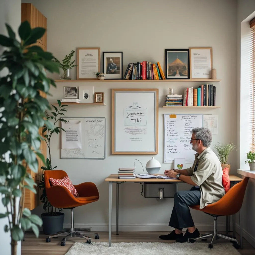 Histoire d'ÉvolutionCoach