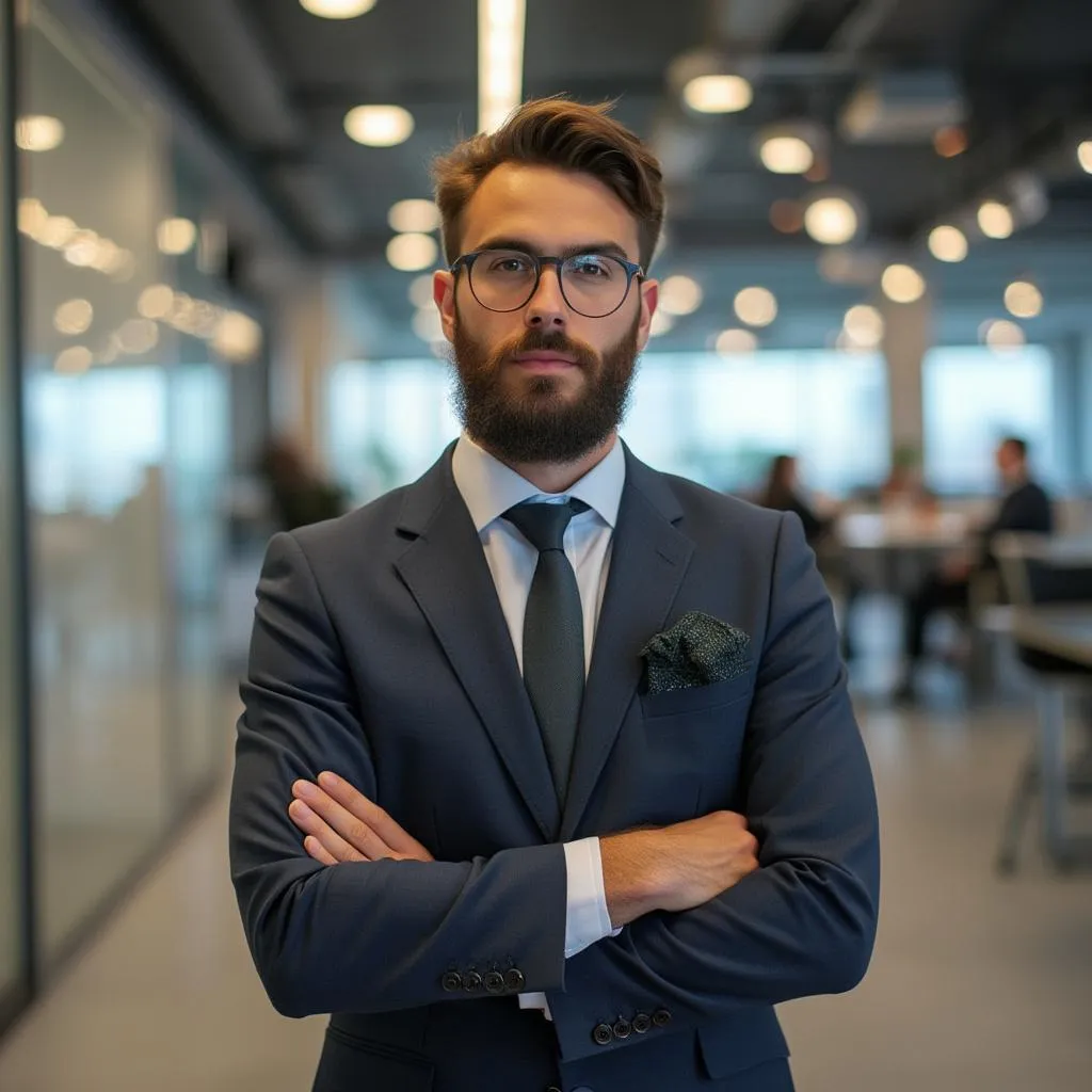 Laurent Martin - Coach Business