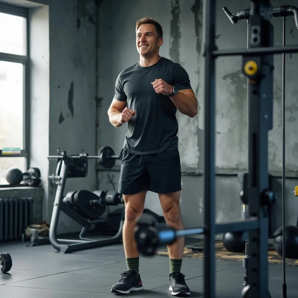 Thomas Lefebvre - Coach Performance